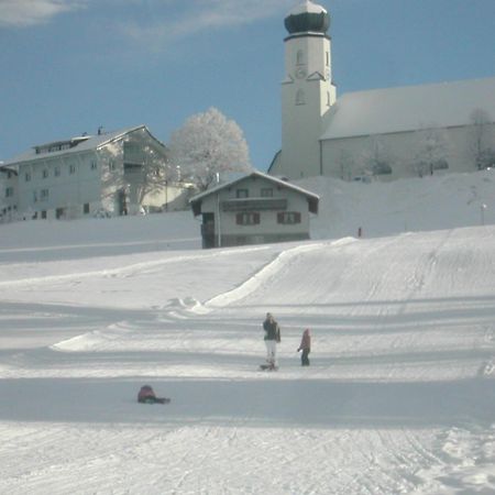 Villa Ferienbauernhof Roth Sulzberg  Esterno foto