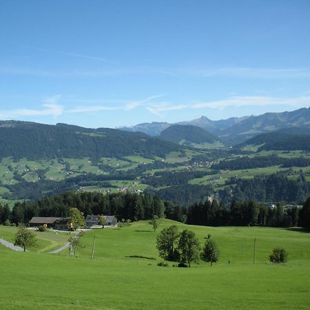 Villa Ferienbauernhof Roth Sulzberg  Esterno foto