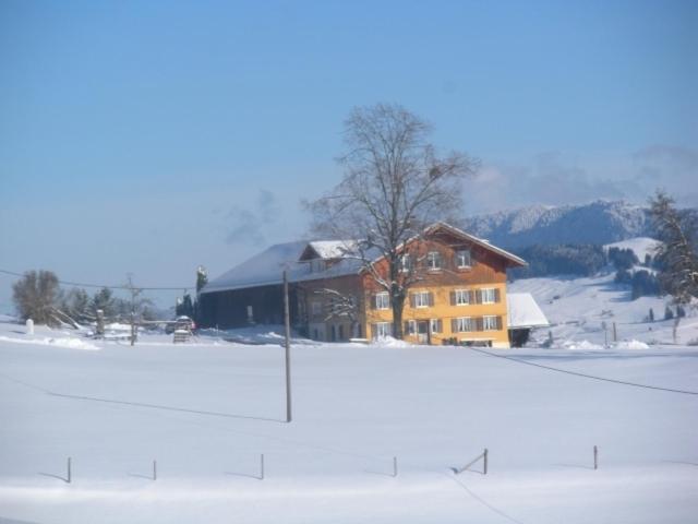Villa Ferienbauernhof Roth Sulzberg  Esterno foto