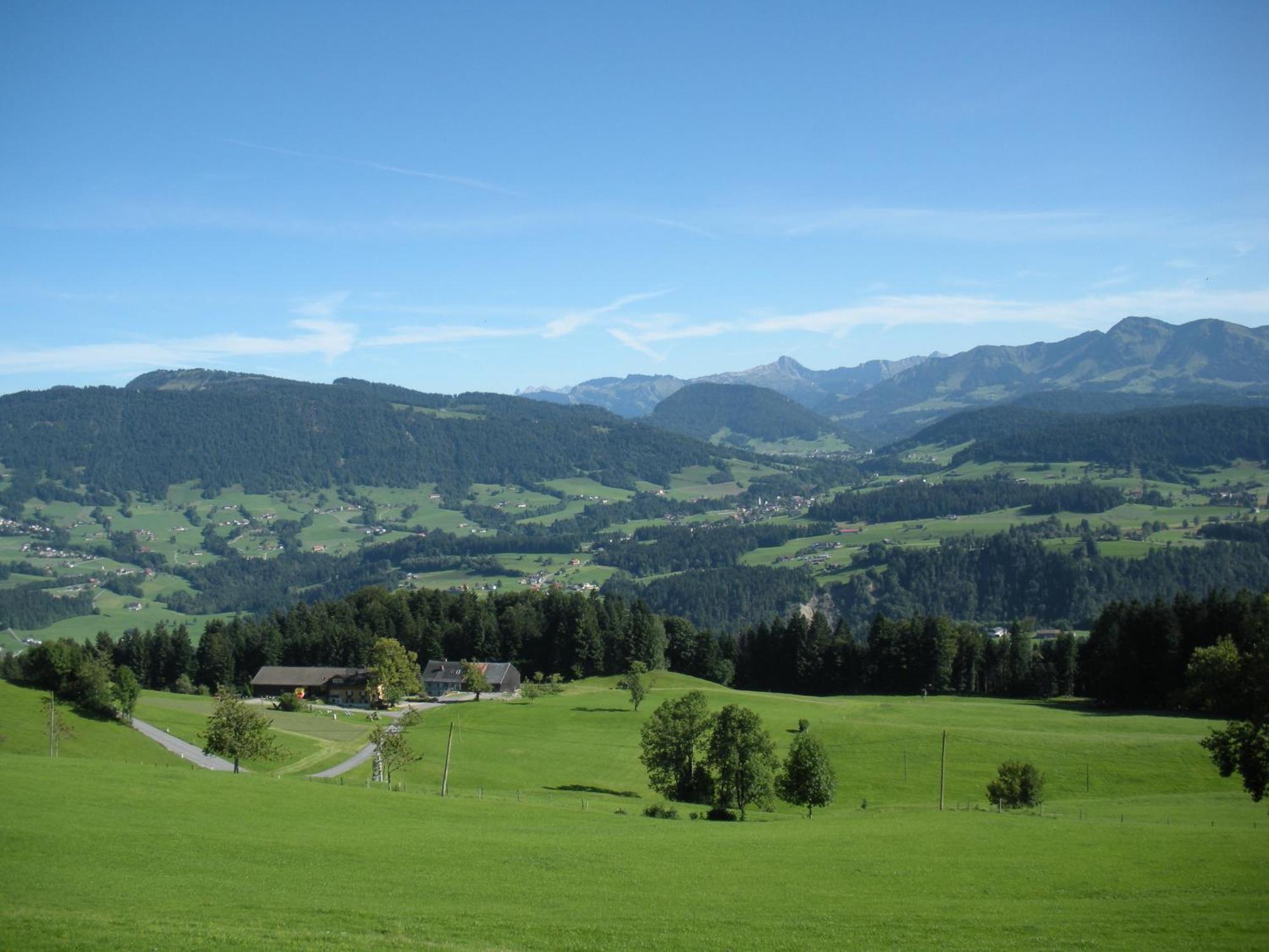 Villa Ferienbauernhof Roth Sulzberg  Esterno foto