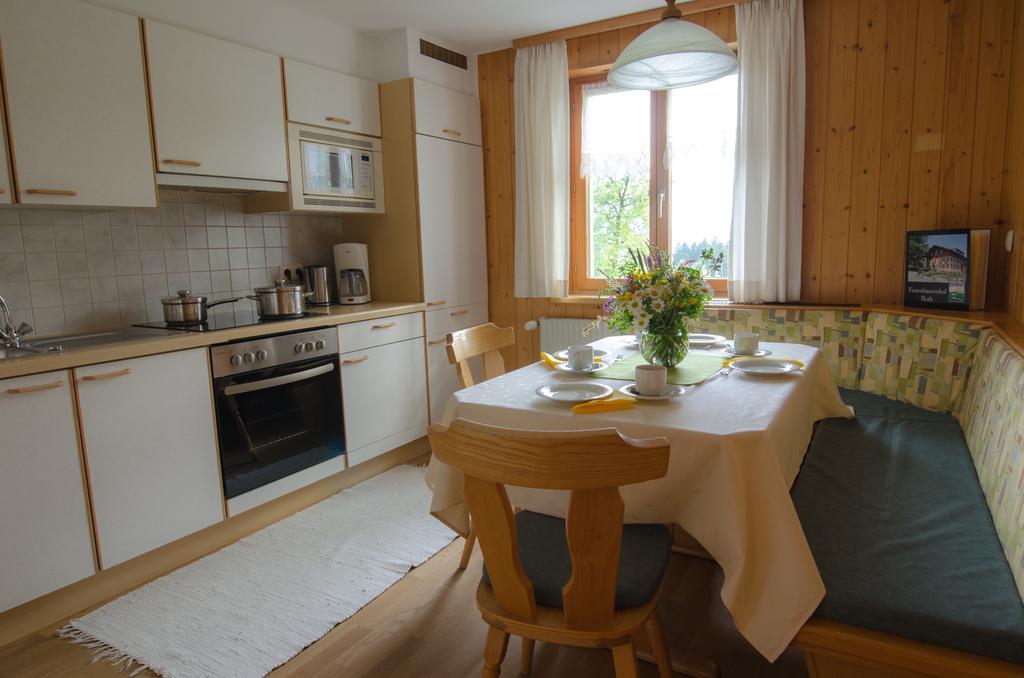 Villa Ferienbauernhof Roth Sulzberg  Camera foto