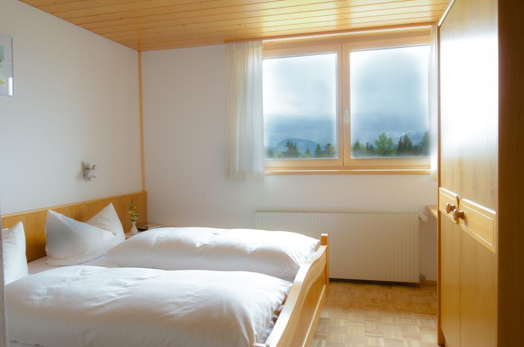 Villa Ferienbauernhof Roth Sulzberg  Camera foto